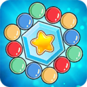 欢乐打豆豆破解版