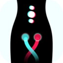 线条飞跃关卡破解版