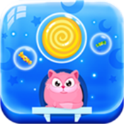 喂食猫咪关卡解锁版