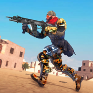 反恐真枪手(CounterTerroristRealshooter)