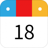 桔子万年历手机app