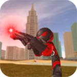 火柴人绳索秋千无敌版