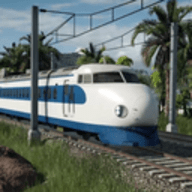 火车驾驶模拟2020