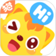 猫小帅英语绘本