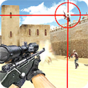 狙击杀手3D现代城市战争