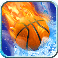 老铁篮球手游无限钻石版