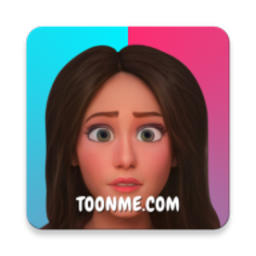 ToonMe app(卡通相机)