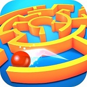 旋转迷阵无限金币破解版