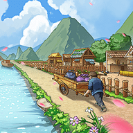 我在北京开农庄