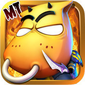 我叫MT新世界BT满V版