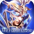 圣杯传奇游戏
