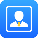 照片换底色大师