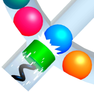 彩色弹球安卓版