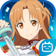 刀剑神域黑衣剑士王牌apk