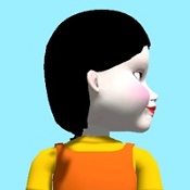 一二三木头人鱿鱼游戏