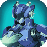 机动都市阿尔法