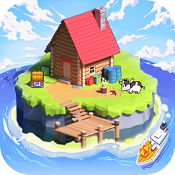 荒岛冒险求生手游