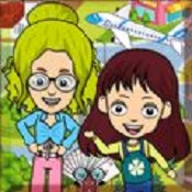 迷你城镇农场乐园