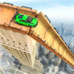 极品特技车2021汉化最新版