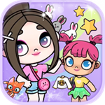 迷你城堡小镇小医院安卓版