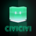 CivicX游戏