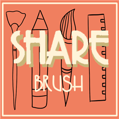 lazyshare绘画软件