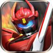 深蓝少年之雷霆激战