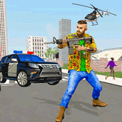 都市终结者手游