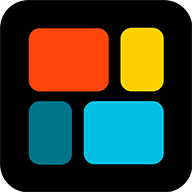 桌面翻页时钟软件