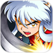 犬夜叉觉醒果盘版