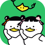 对鸭表情包制