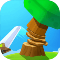 我用神器撸大树