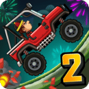 登山赛车2万圣节破解版无限金币钻石