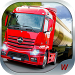 欧洲卡车模拟2无限金币版