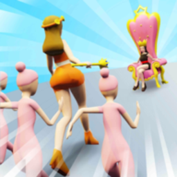 坚强的女孩The Strong Girl