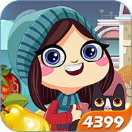 糖果世界历险记游戏