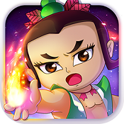 葫芦娃酷跑金刚新版游戏