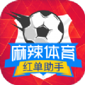 麻辣体育app官方版