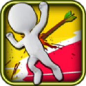 火柴人高塔战争