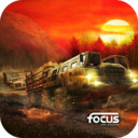 泥泞奔驰2雪地奔驰