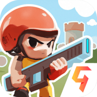 进击的堡垒手游