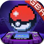 口袋妖怪单机版破解版(含有圣兽大礼包)