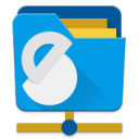 极光文件管理器