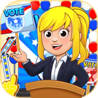 米加小镇选举日