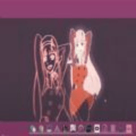 国家队零二舞壁纸