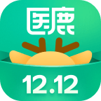 医鹿阿里健康APP