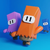 纸盒人终极大乱斗