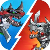 机甲恐龙安卓版