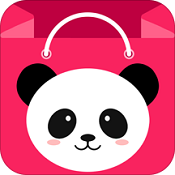 熊猫购物车