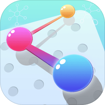 点线不交叉游戏